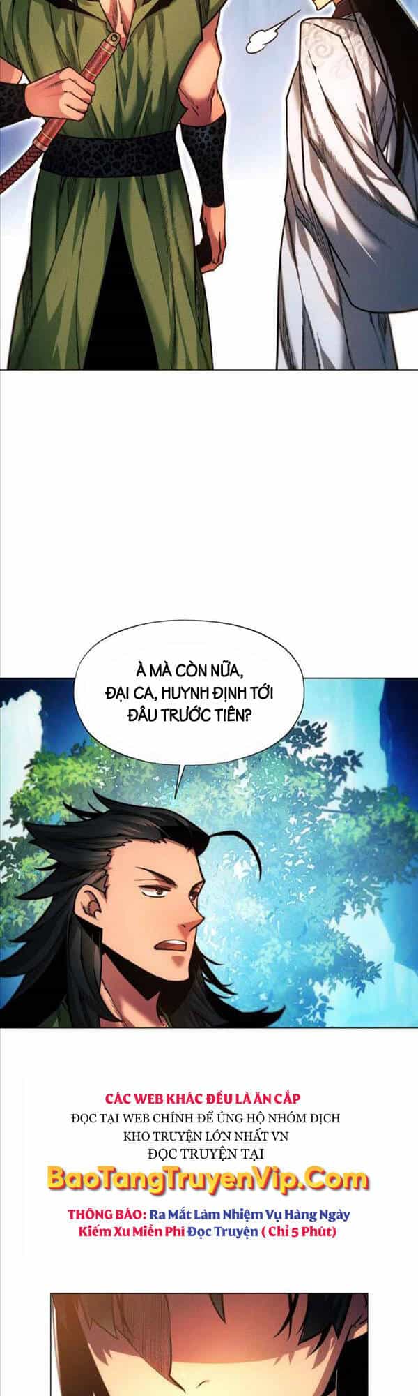 Chuyển Sinh Vào Thế Giới Võ Lâm - Chương 37 - ảnh 56