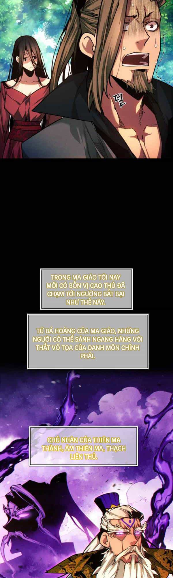 Chuyển Sinh Vào Thế Giới Võ Lâm - Chương 37 - ảnh 8