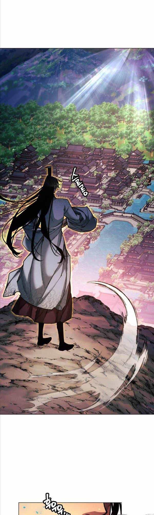 Chuyển Sinh Vào Thế Giới Võ Lâm - Chương 38 - ảnh 10