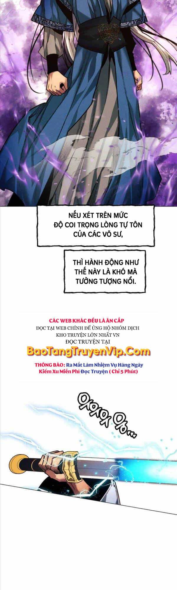 Chuyển Sinh Vào Thế Giới Võ Lâm - Chương 38 - ảnh 29