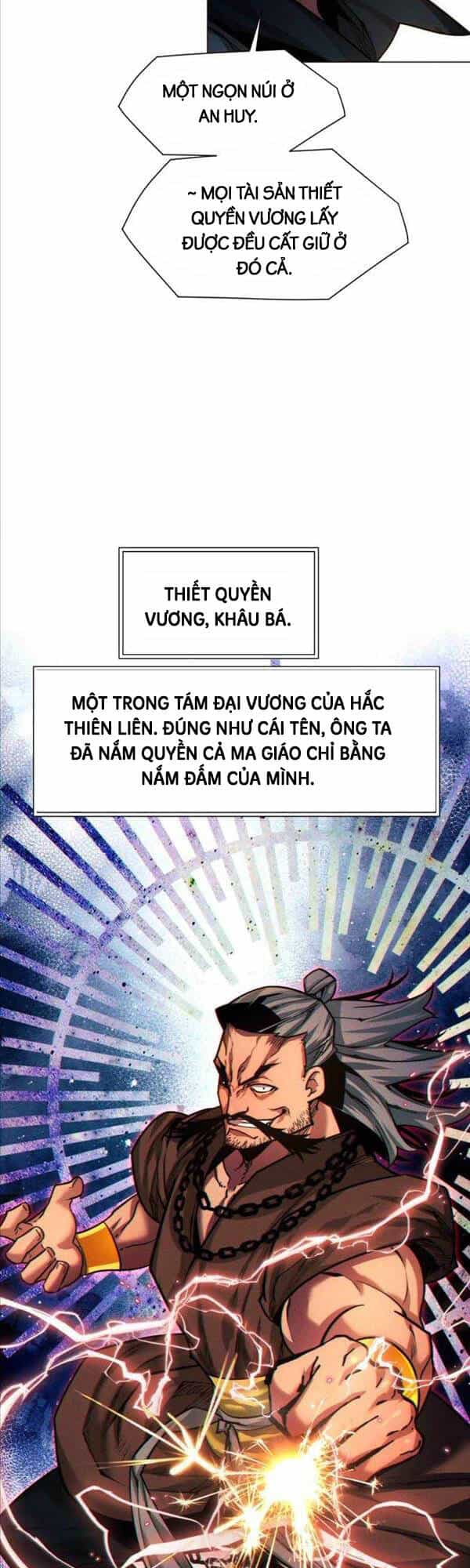 Chuyển Sinh Vào Thế Giới Võ Lâm - Chương 38 - ảnh 35