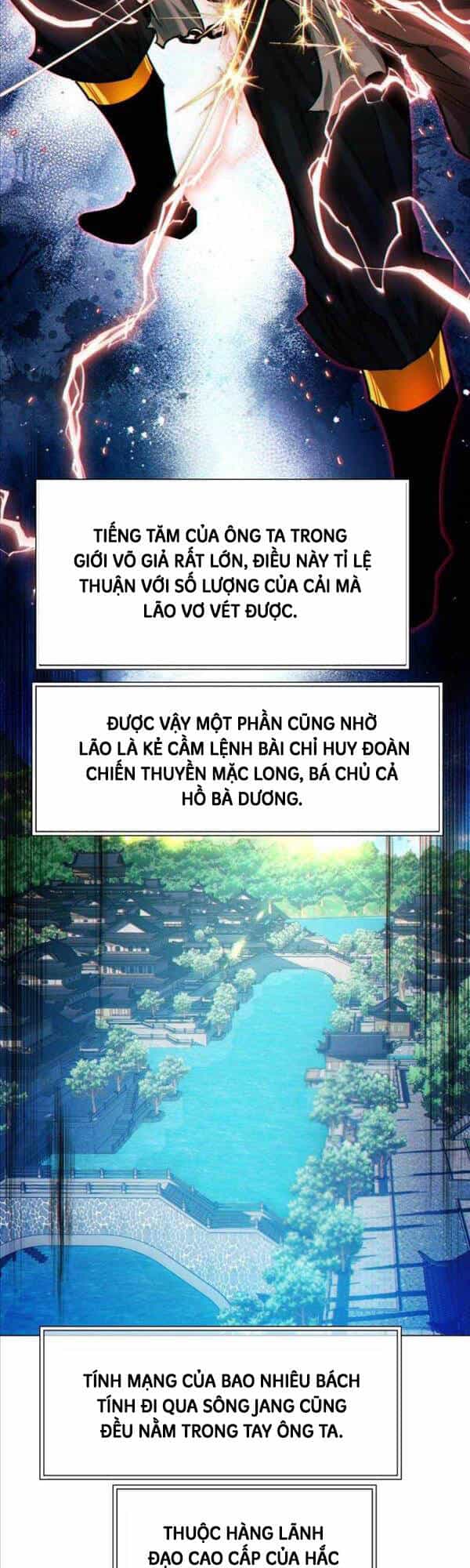 Chuyển Sinh Vào Thế Giới Võ Lâm - Chương 38 - ảnh 36