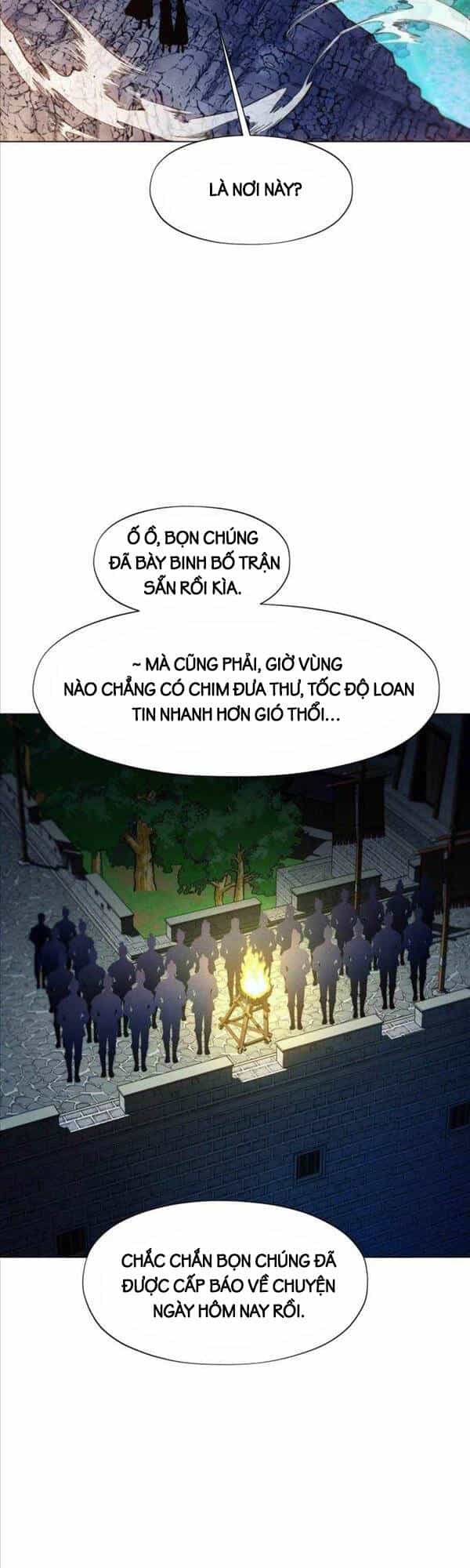 Chuyển Sinh Vào Thế Giới Võ Lâm - Chương 38 - ảnh 39