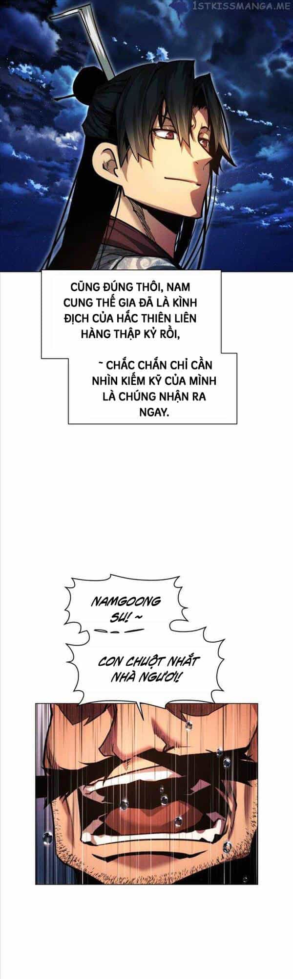 Chuyển Sinh Vào Thế Giới Võ Lâm - Chương 38 - ảnh 55