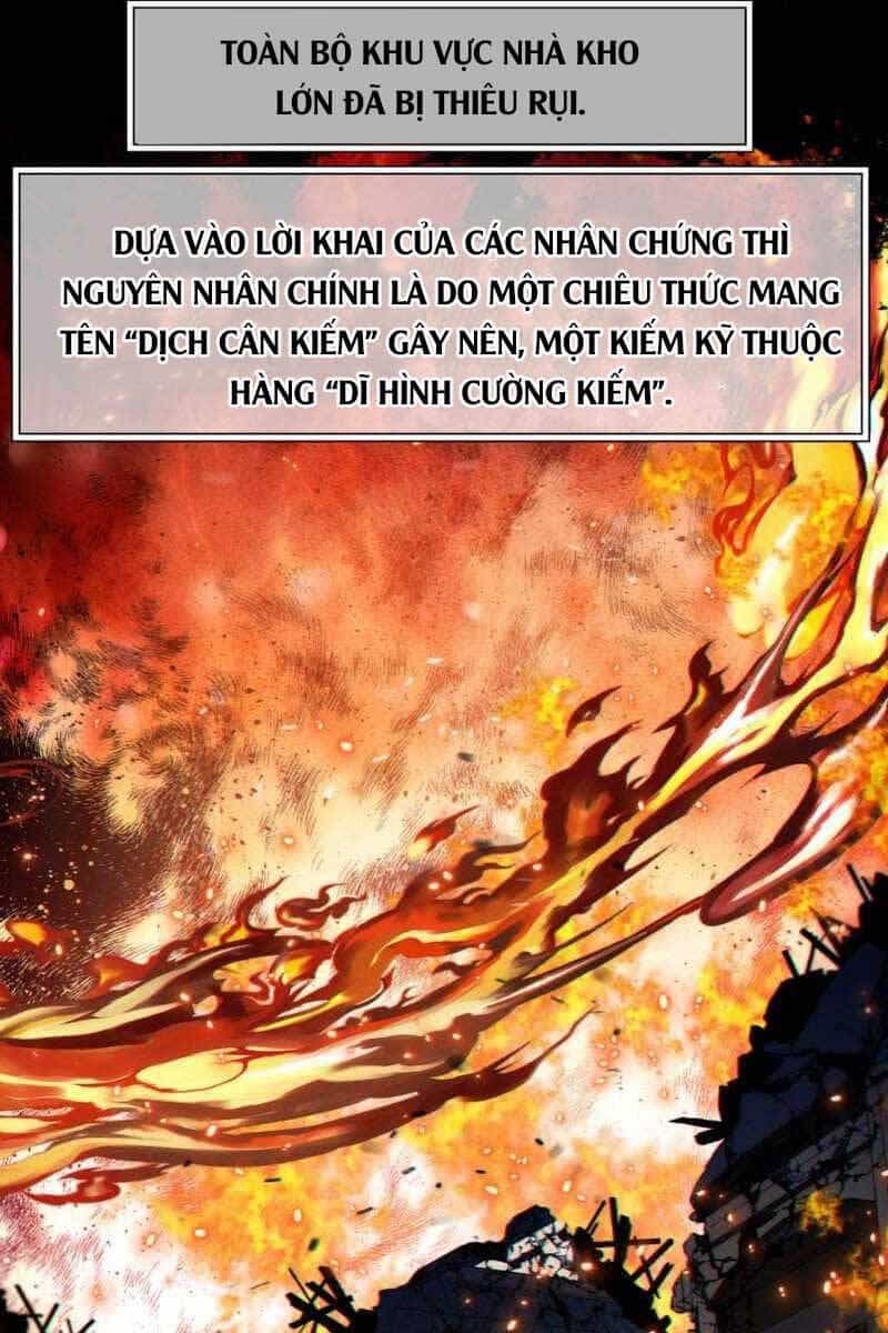 Chuyển Sinh Vào Thế Giới Võ Lâm - Chương 40 - ảnh 1