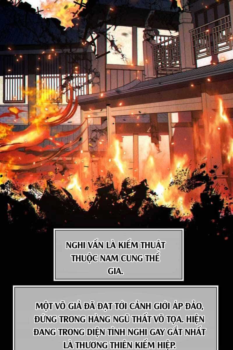 Chuyển Sinh Vào Thế Giới Võ Lâm - Chương 40 - ảnh 2