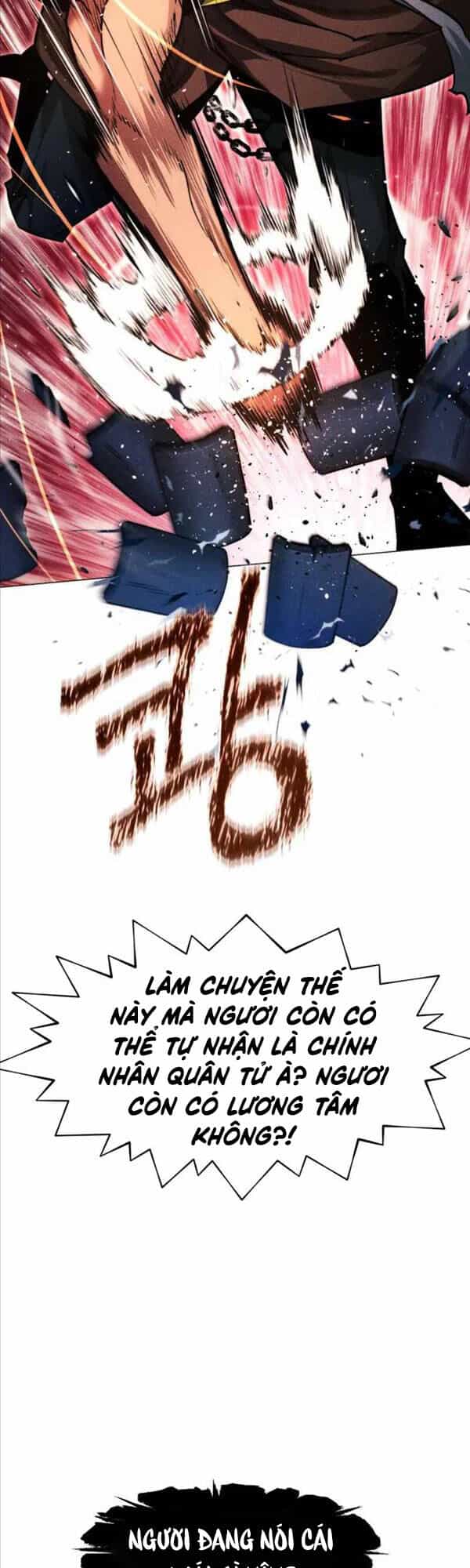 Chuyển Sinh Vào Thế Giới Võ Lâm - Chương 41 - ảnh 24