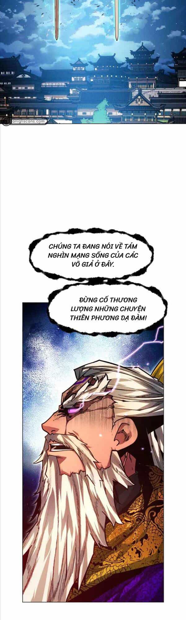 Chuyển Sinh Vào Thế Giới Võ Lâm - Chương 41 - ảnh 36