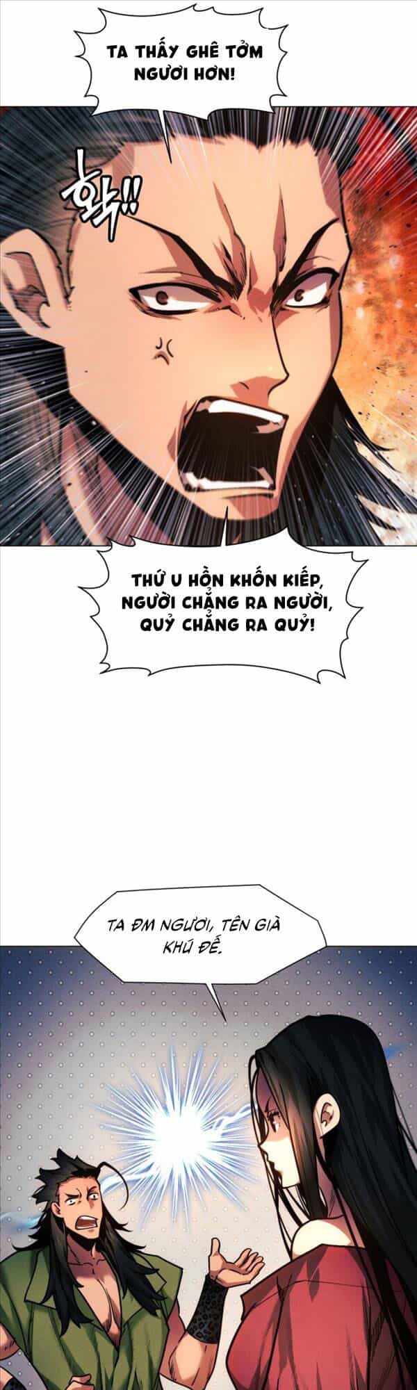 Chuyển Sinh Vào Thế Giới Võ Lâm - Chương 42 - ảnh 12