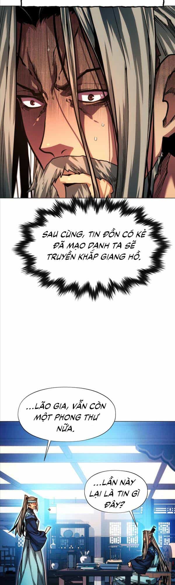 Chuyển Sinh Vào Thế Giới Võ Lâm - Chương 42 - ảnh 29