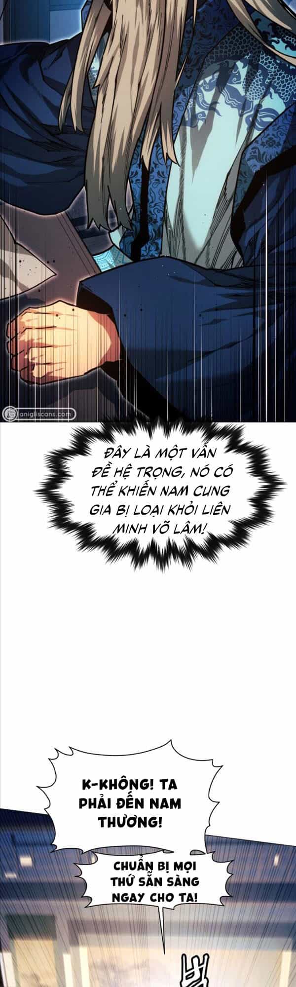 Chuyển Sinh Vào Thế Giới Võ Lâm - Chương 42 - ảnh 35