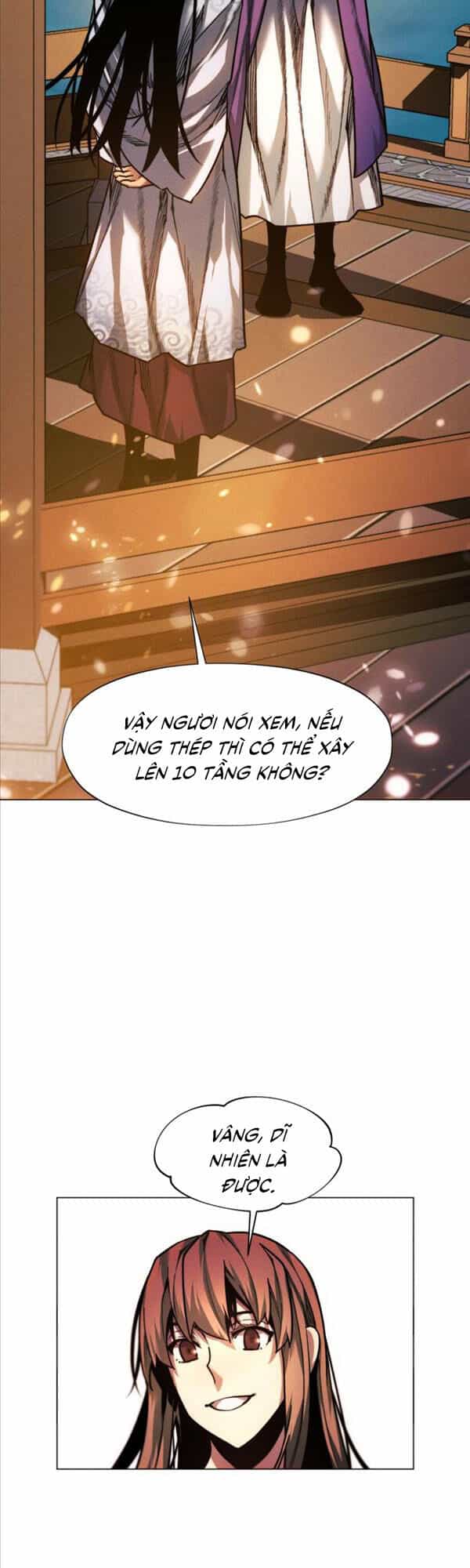 Chuyển Sinh Vào Thế Giới Võ Lâm - Chương 42 - ảnh 47