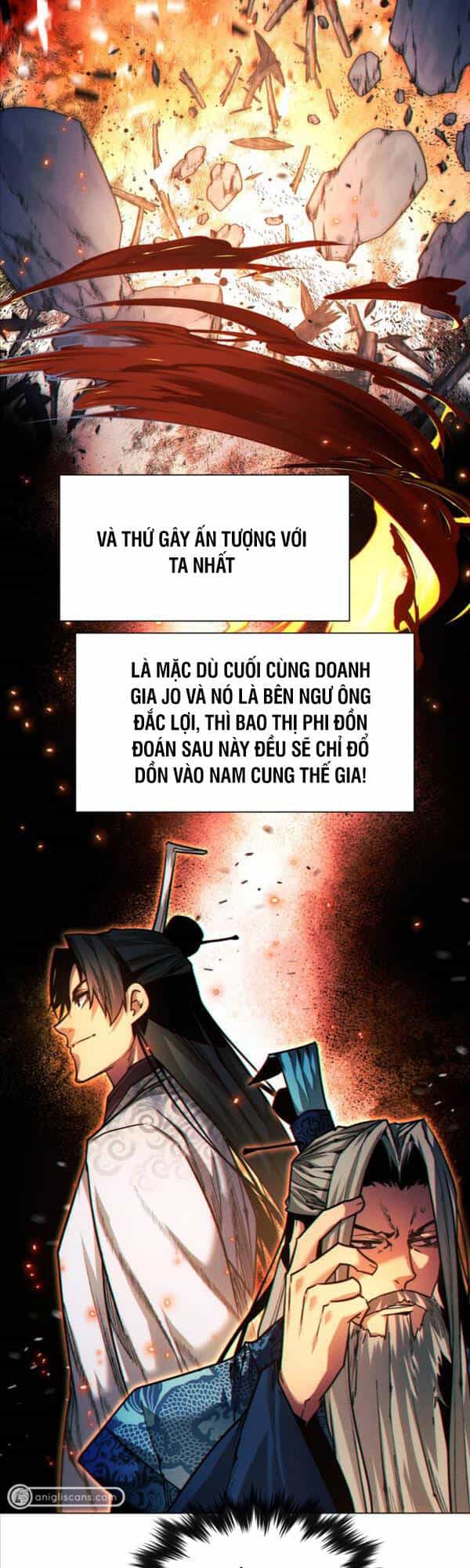 Chuyển Sinh Vào Thế Giới Võ Lâm - Chương 43 - ảnh 10