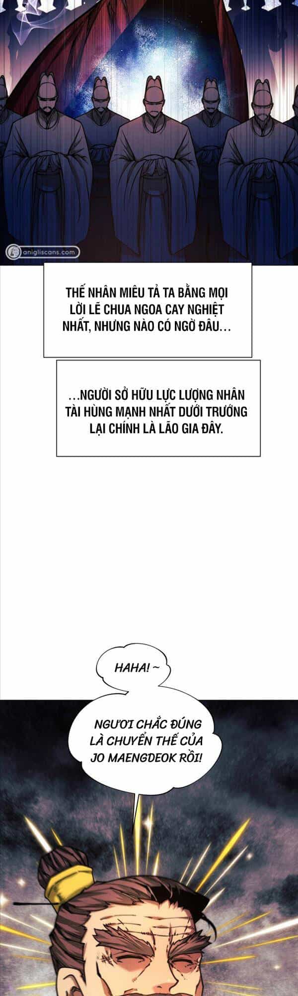 Chuyển Sinh Vào Thế Giới Võ Lâm - Chương 43 - ảnh 14