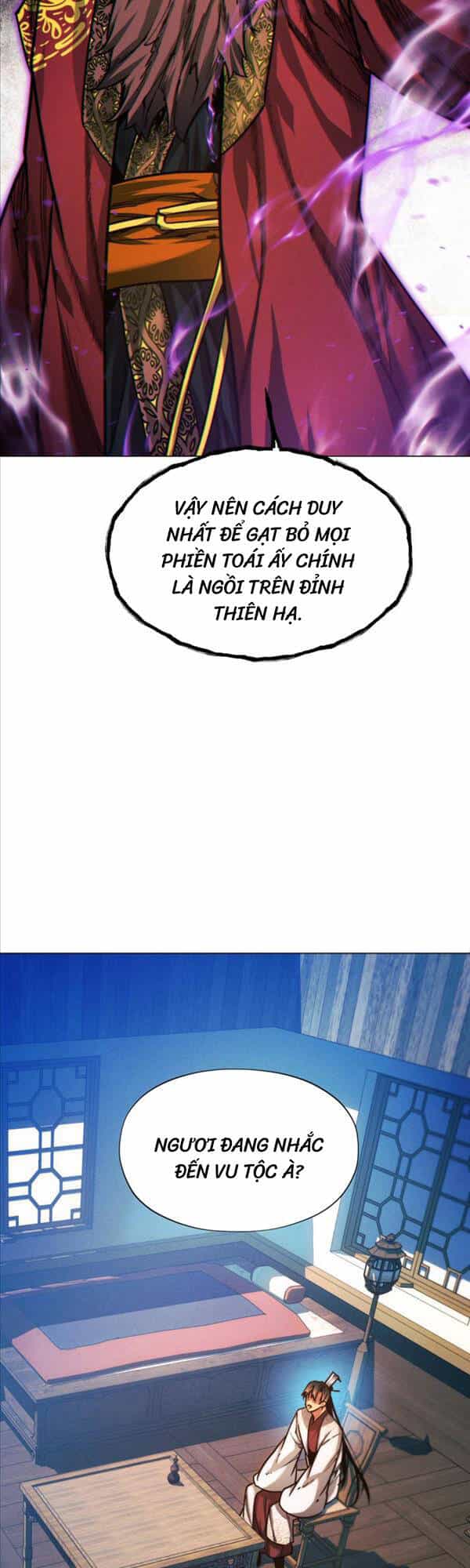 Chuyển Sinh Vào Thế Giới Võ Lâm - Chương 43 - ảnh 19