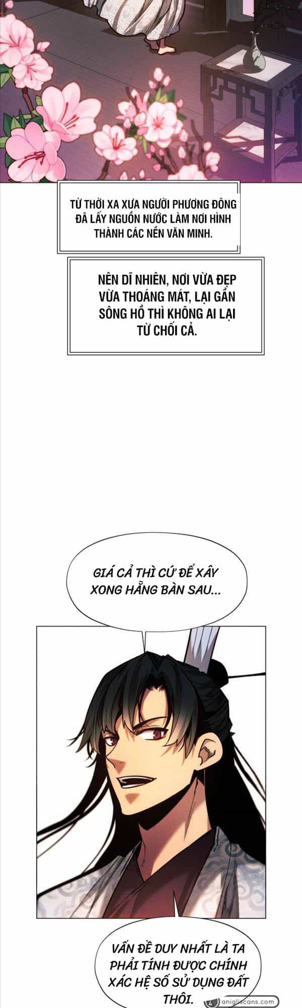 Chuyển Sinh Vào Thế Giới Võ Lâm - Chương 43 - ảnh 2