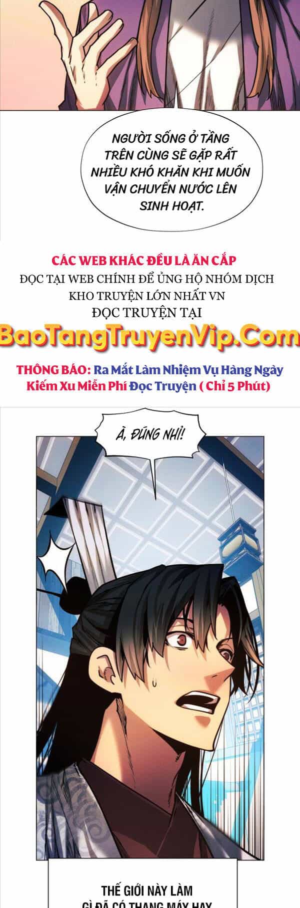 Chuyển Sinh Vào Thế Giới Võ Lâm - Chương 43 - ảnh 32