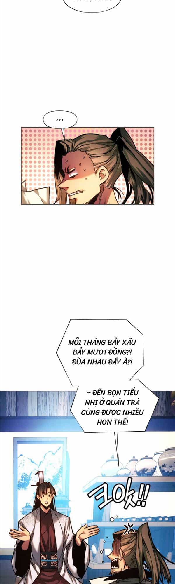 Chuyển Sinh Vào Thế Giới Võ Lâm - Chương 43 - ảnh 51