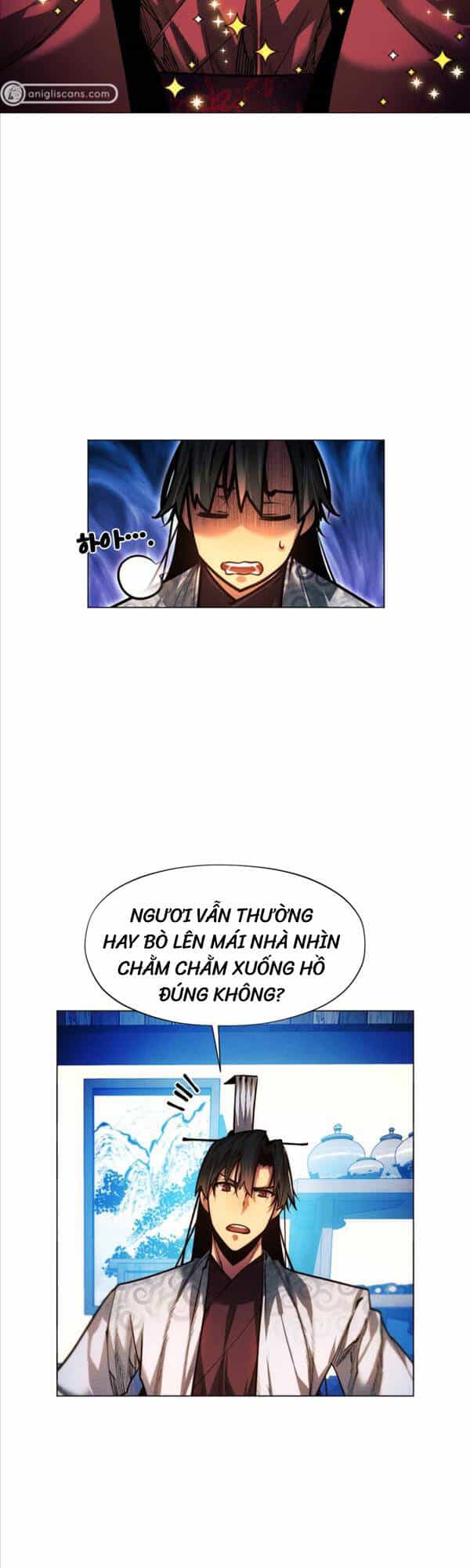 Chuyển Sinh Vào Thế Giới Võ Lâm - Chương 43 - ảnh 57