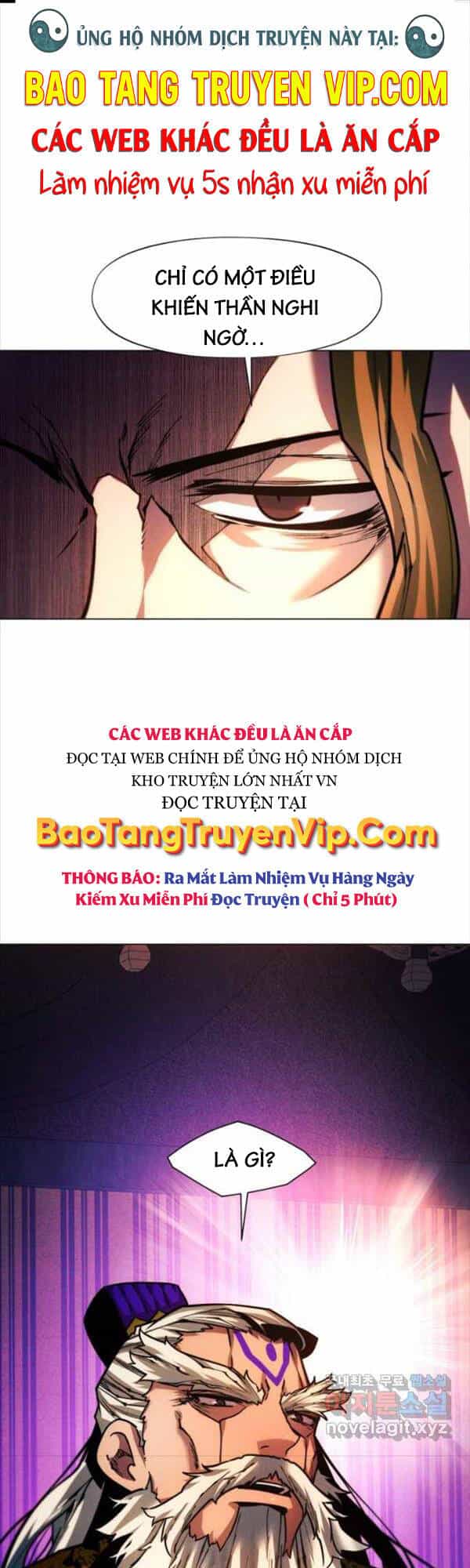 Chuyển Sinh Vào Thế Giới Võ Lâm - Chương 44 - ảnh 1