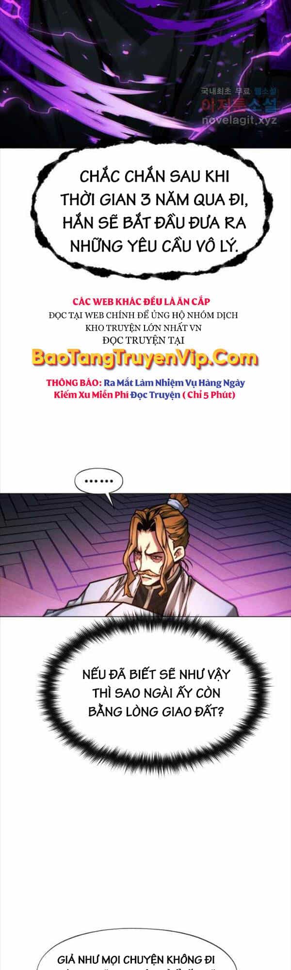 Chuyển Sinh Vào Thế Giới Võ Lâm - Chương 44 - ảnh 12