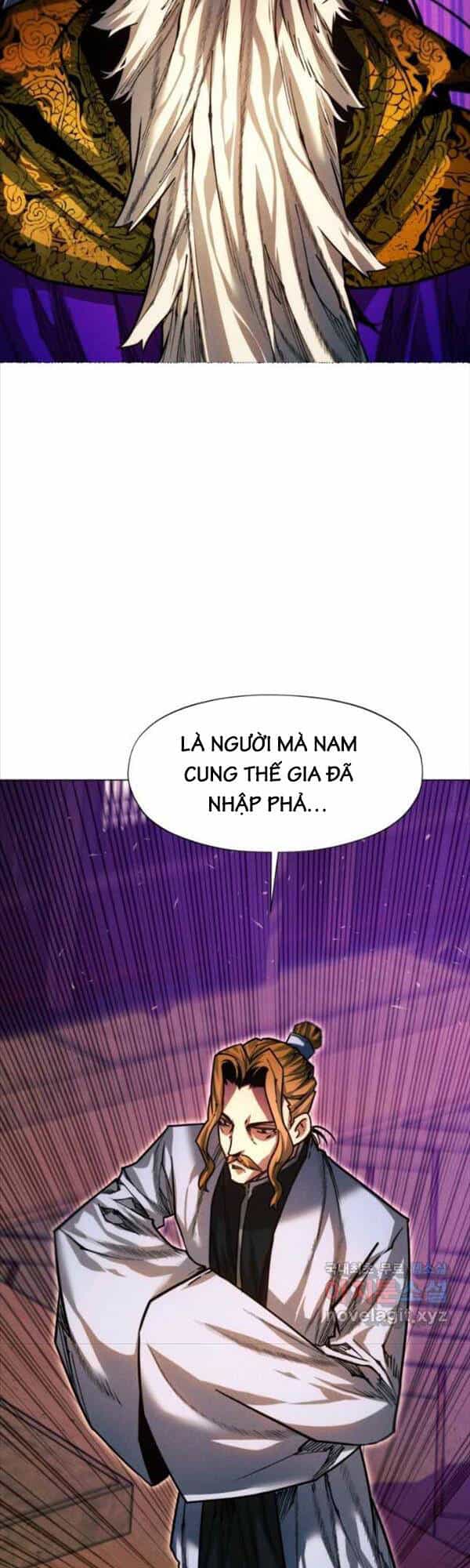Chuyển Sinh Vào Thế Giới Võ Lâm - Chương 44 - ảnh 2