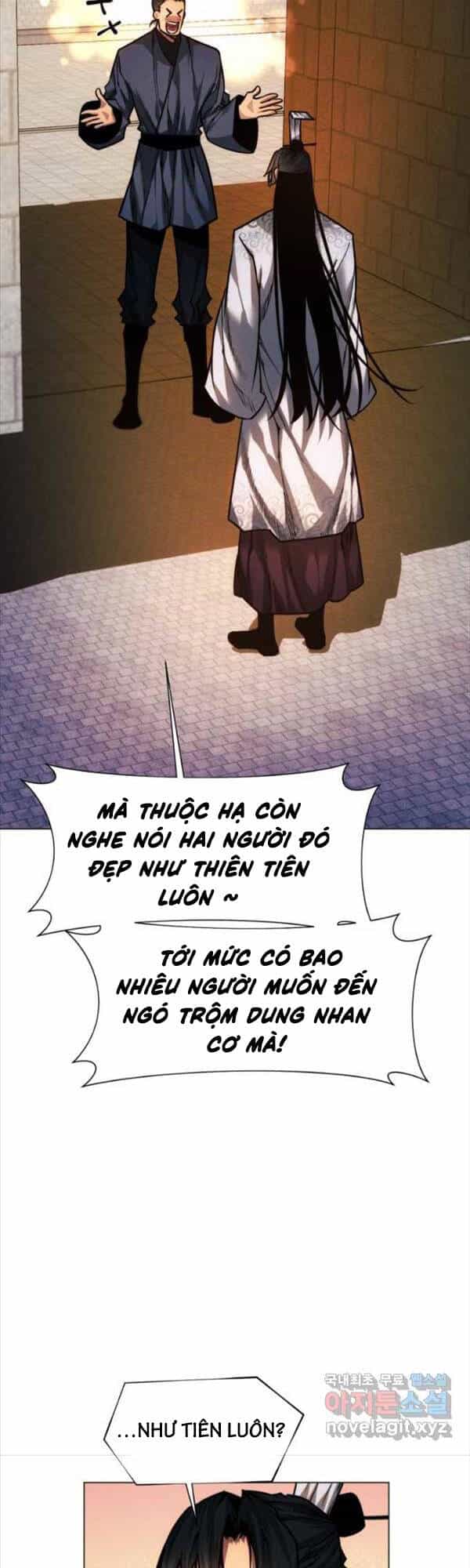 Chuyển Sinh Vào Thế Giới Võ Lâm - Chương 44 - ảnh 22