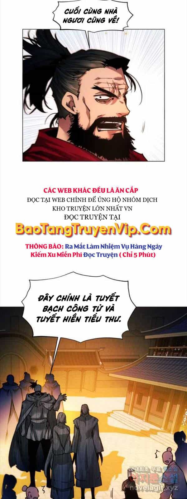Chuyển Sinh Vào Thế Giới Võ Lâm - Chương 44 - ảnh 29
