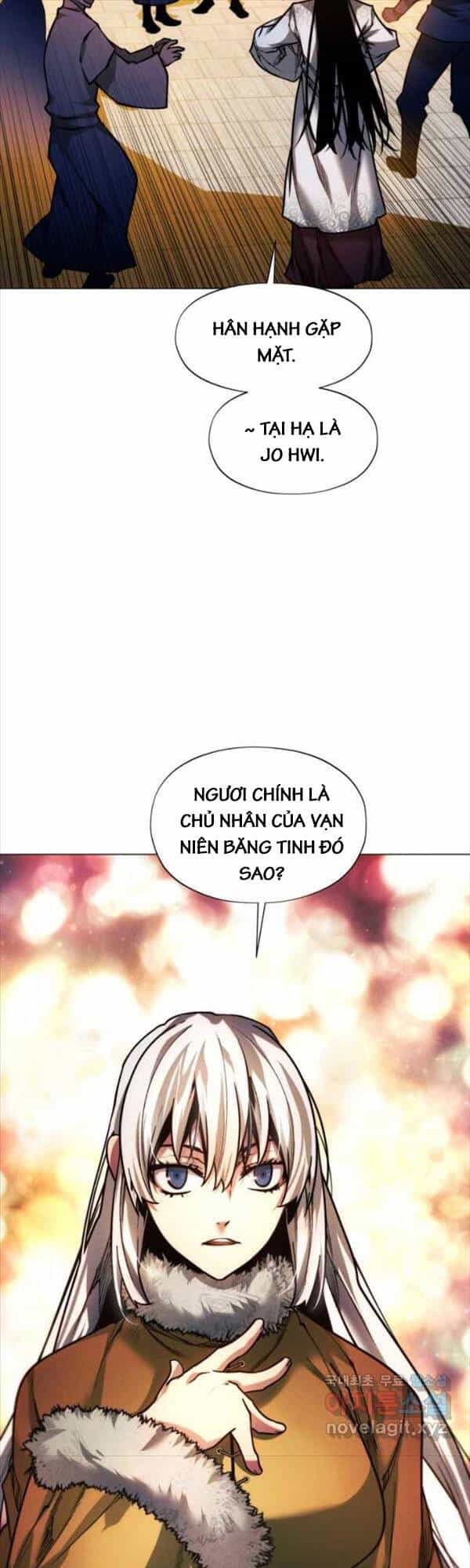 Chuyển Sinh Vào Thế Giới Võ Lâm - Chương 44 - ảnh 30