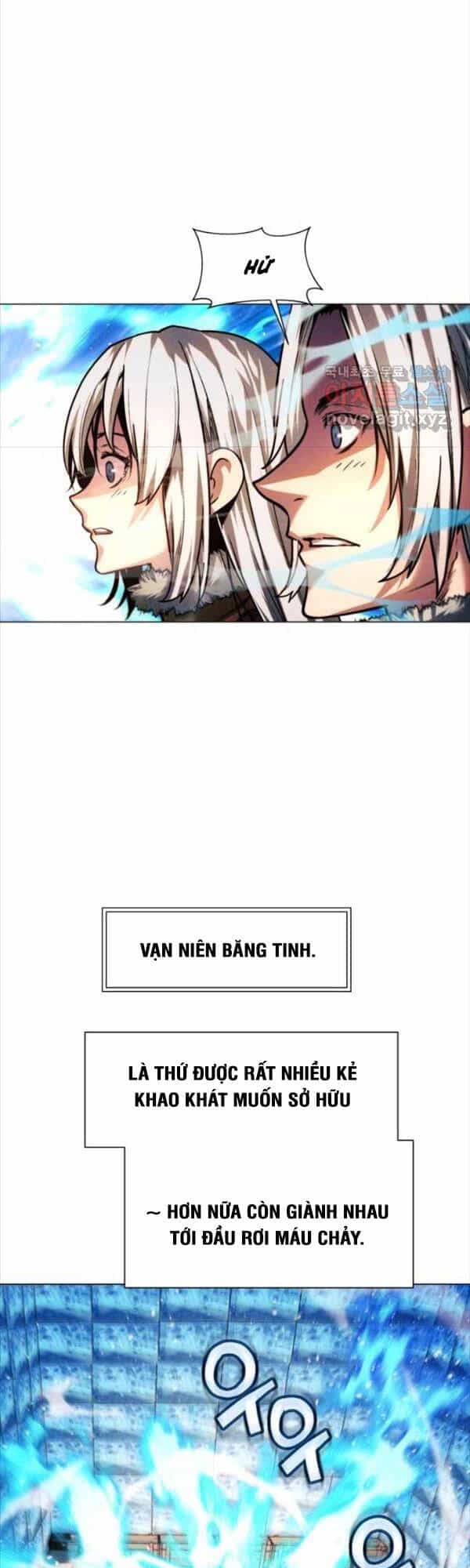 Chuyển Sinh Vào Thế Giới Võ Lâm - Chương 44 - ảnh 39