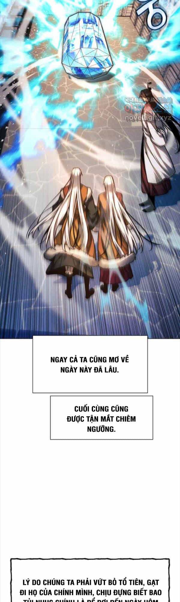 Chuyển Sinh Vào Thế Giới Võ Lâm - Chương 44 - ảnh 40
