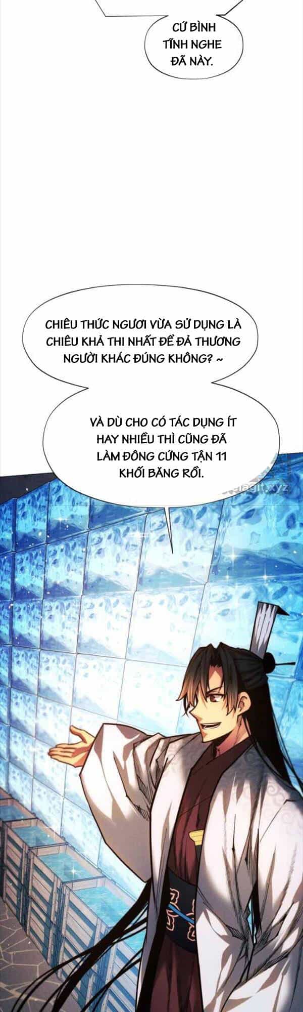 Chuyển Sinh Vào Thế Giới Võ Lâm - Chương 44 - ảnh 65