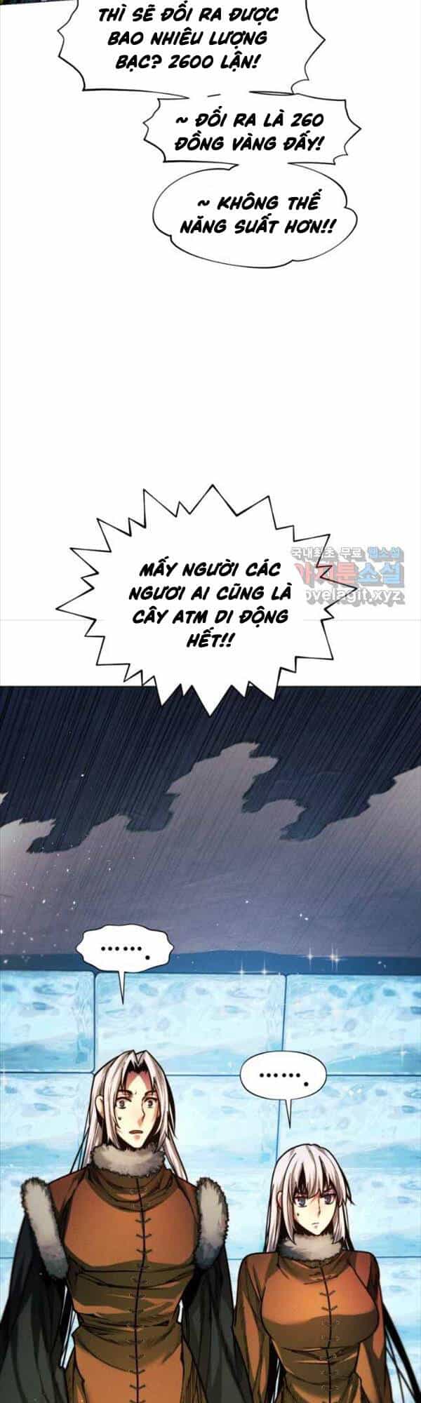 Chuyển Sinh Vào Thế Giới Võ Lâm - Chương 44 - ảnh 71