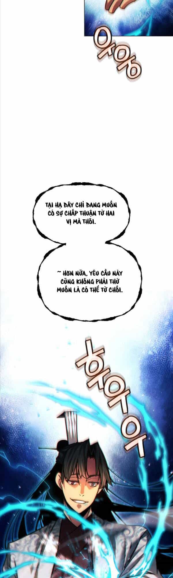 Chuyển Sinh Vào Thế Giới Võ Lâm - Chương 45 - ảnh 21