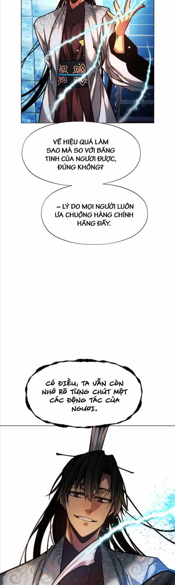 Chuyển Sinh Vào Thế Giới Võ Lâm - Chương 45 - ảnh 26
