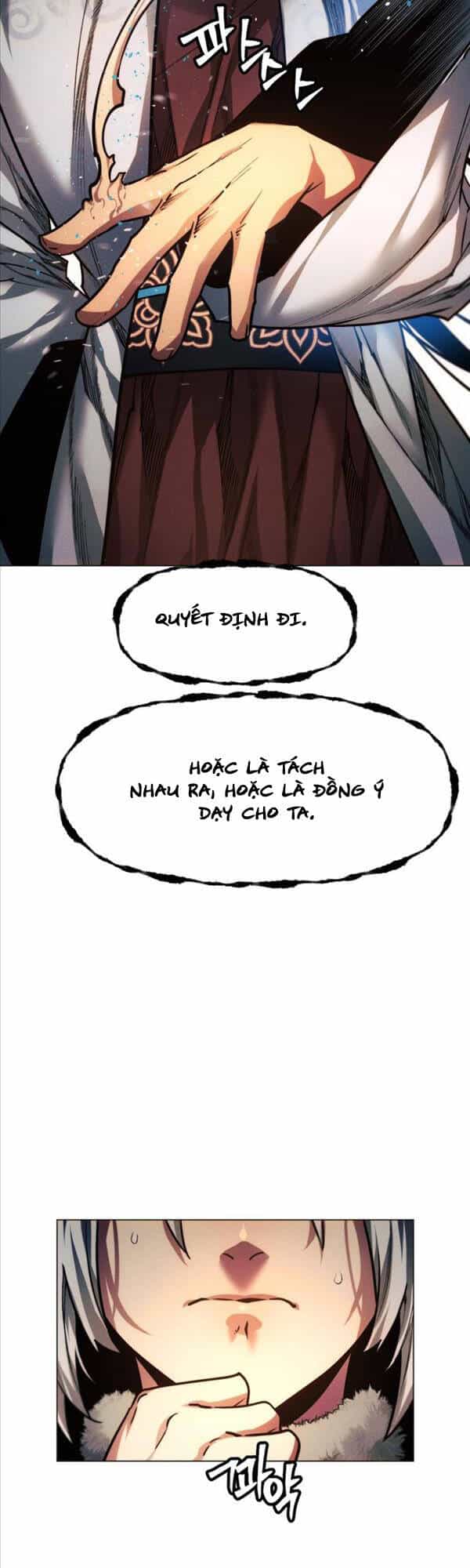 Chuyển Sinh Vào Thế Giới Võ Lâm - Chương 45 - ảnh 27