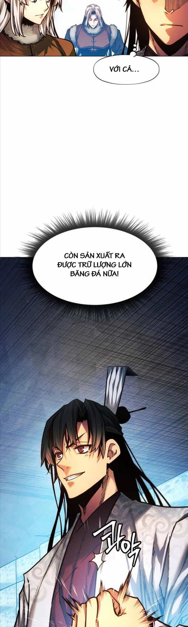 Chuyển Sinh Vào Thế Giới Võ Lâm - Chương 45 - ảnh 36