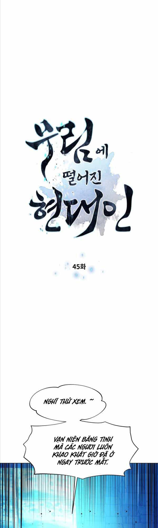 Chuyển Sinh Vào Thế Giới Võ Lâm - Chương 45 - ảnh 4