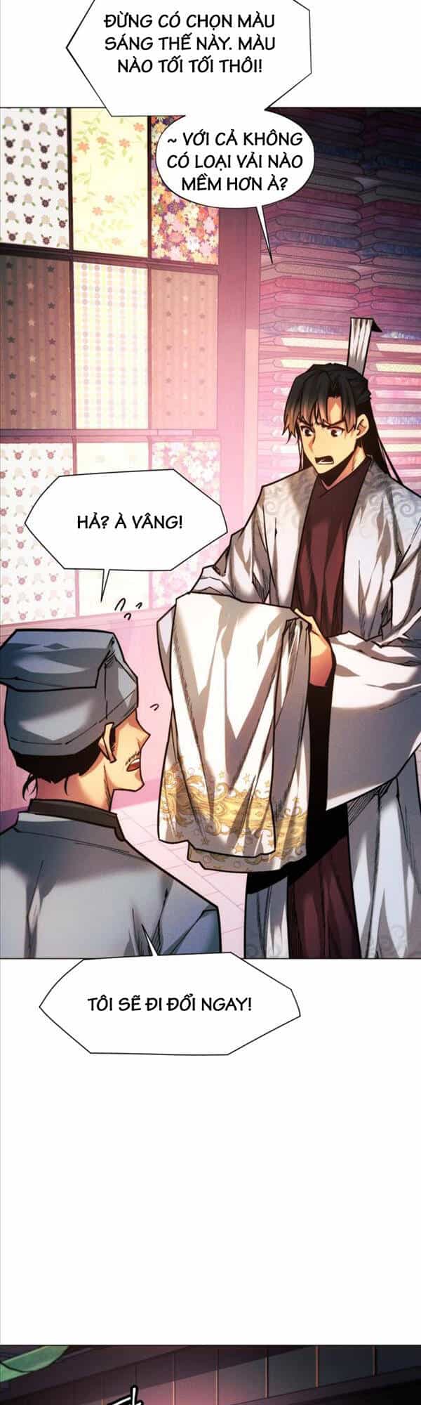 Chuyển Sinh Vào Thế Giới Võ Lâm - Chương 45 - ảnh 58