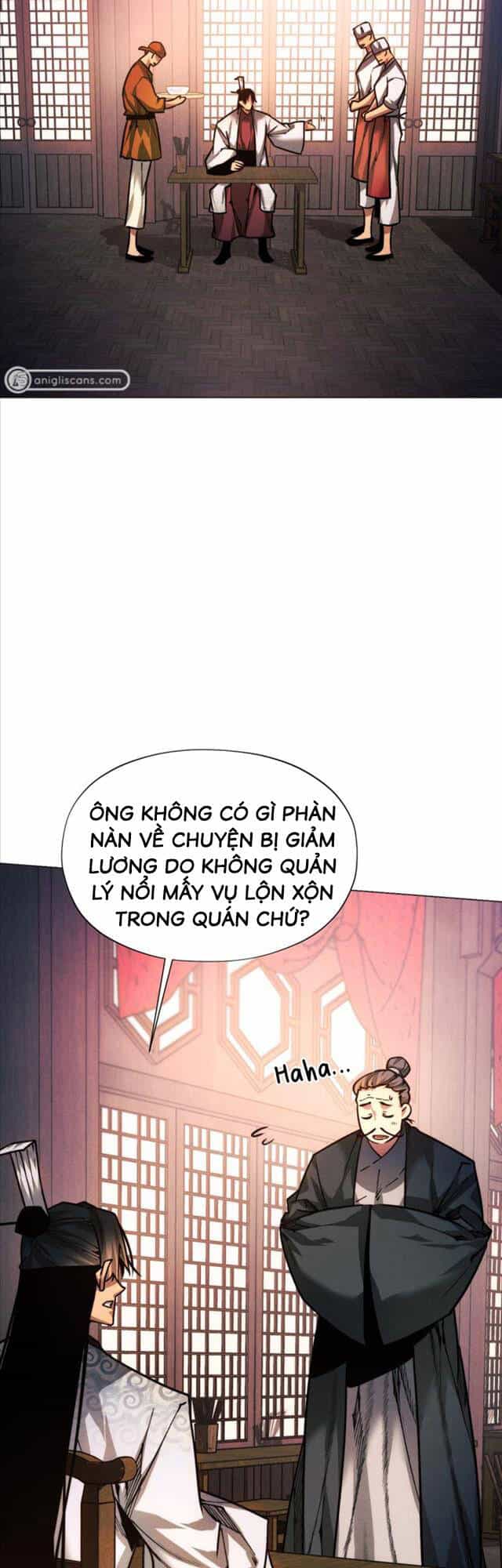 Chuyển Sinh Vào Thế Giới Võ Lâm - Chương 46 - ảnh 15