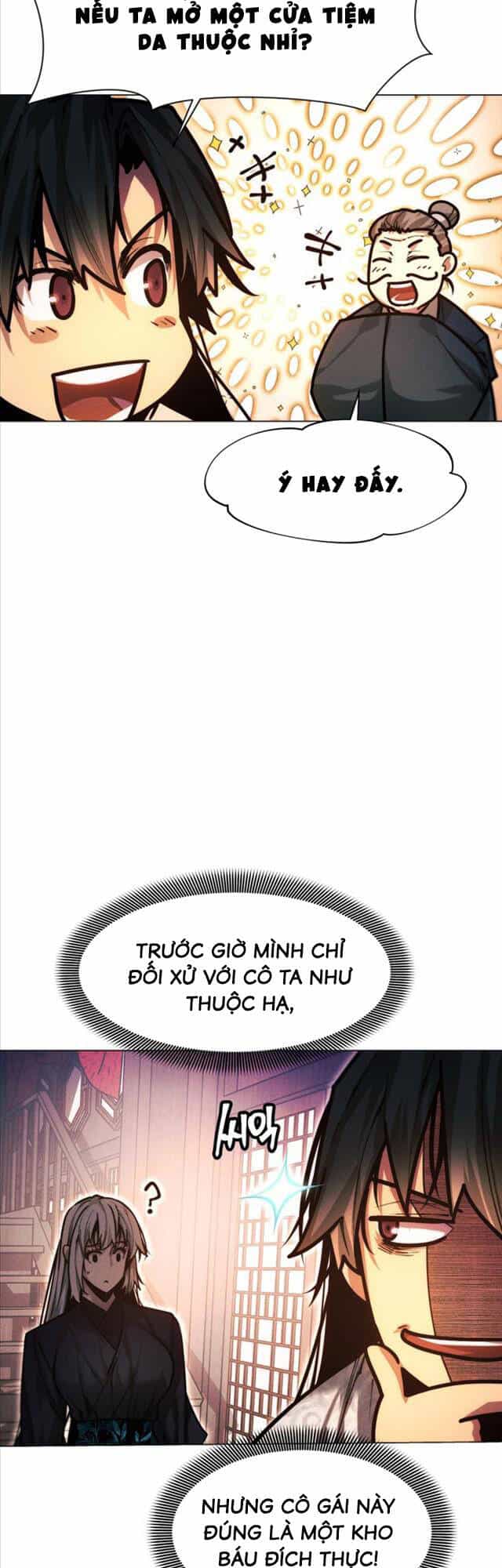 Chuyển Sinh Vào Thế Giới Võ Lâm - Chương 46 - ảnh 31