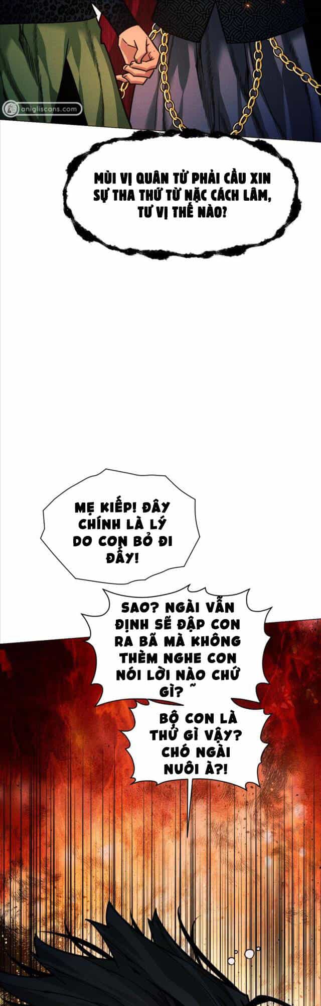 Chuyển Sinh Vào Thế Giới Võ Lâm - Chương 46 - ảnh 49