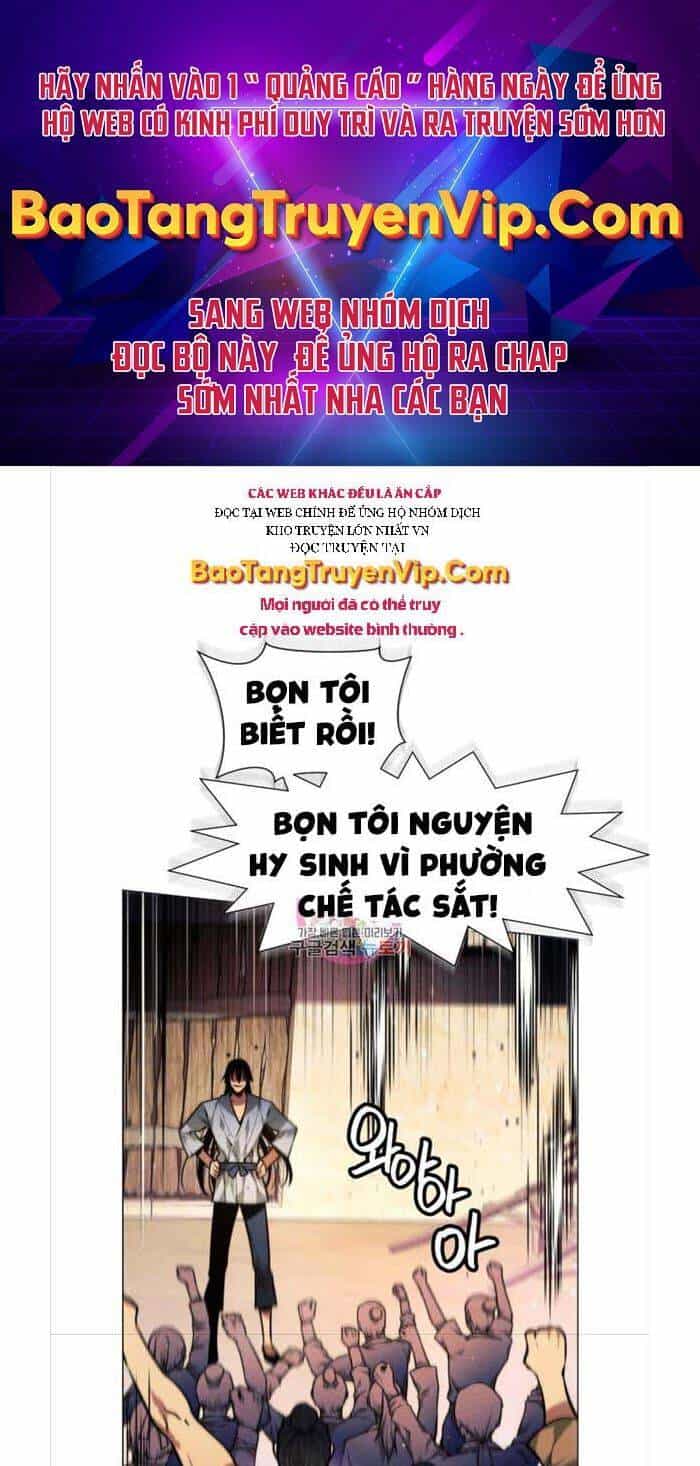 Chuyển Sinh Vào Thế Giới Võ Lâm - Chương 5 - ảnh 1