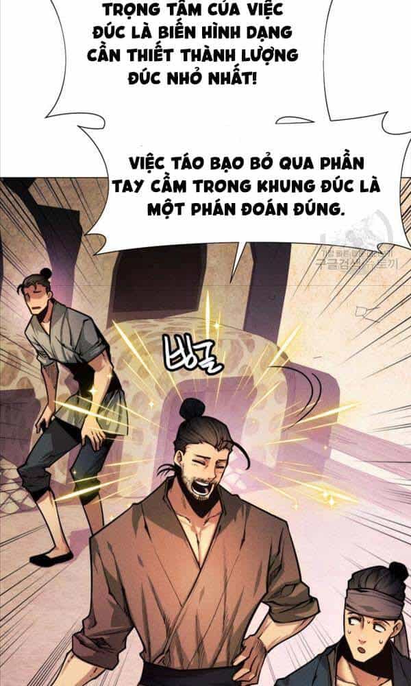 Chuyển Sinh Vào Thế Giới Võ Lâm - Chương 5 - ảnh 11