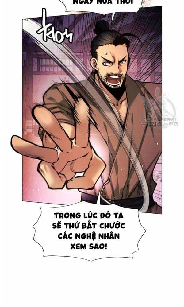 Chuyển Sinh Vào Thế Giới Võ Lâm - Chương 5 - ảnh 24