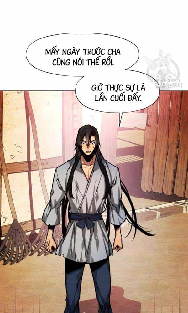 Chuyển Sinh Vào Thế Giới Võ Lâm - Chương 5 - ảnh 25