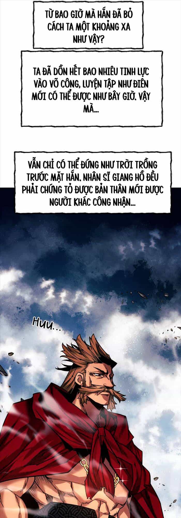 Chuyển Sinh Vào Thế Giới Võ Lâm - Chương 47 - ảnh 13