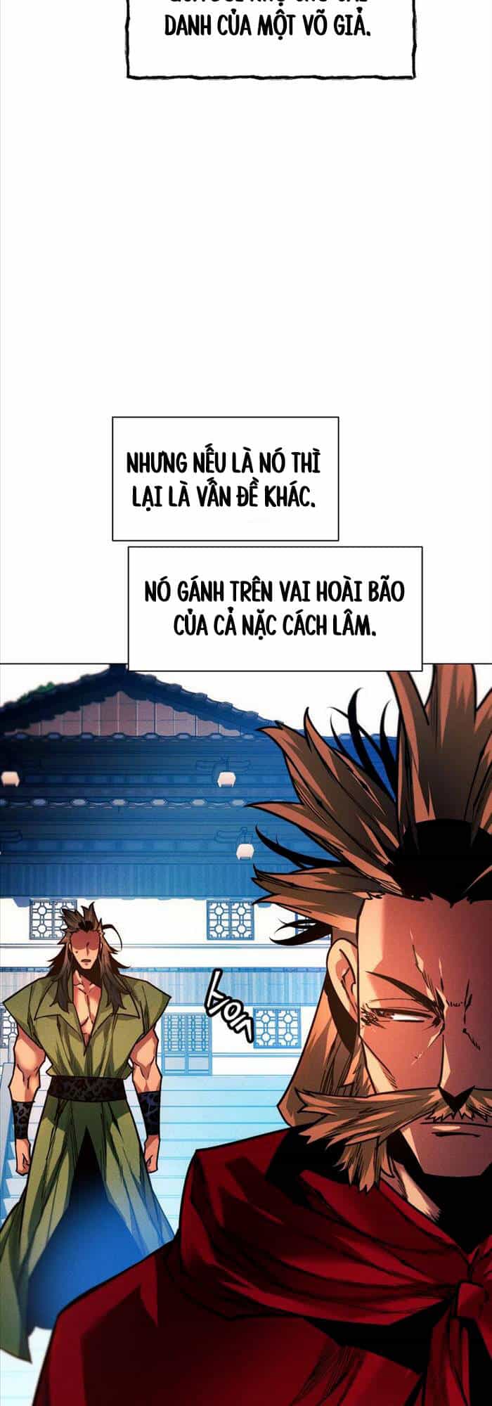 Chuyển Sinh Vào Thế Giới Võ Lâm - Chương 47 - ảnh 15