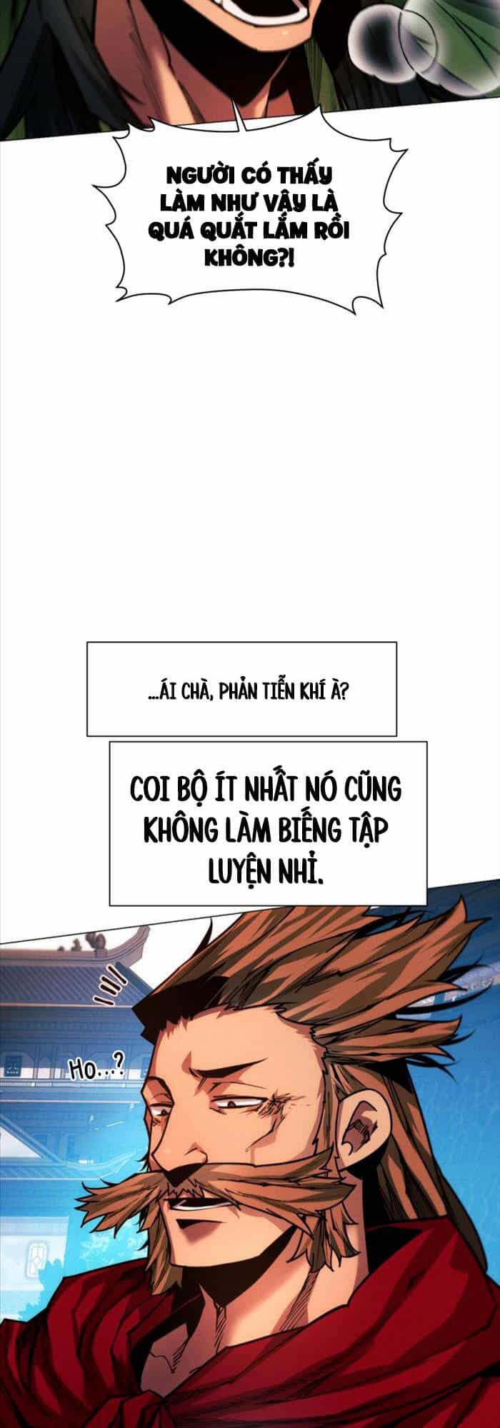 Chuyển Sinh Vào Thế Giới Võ Lâm - Chương 47 - ảnh 22
