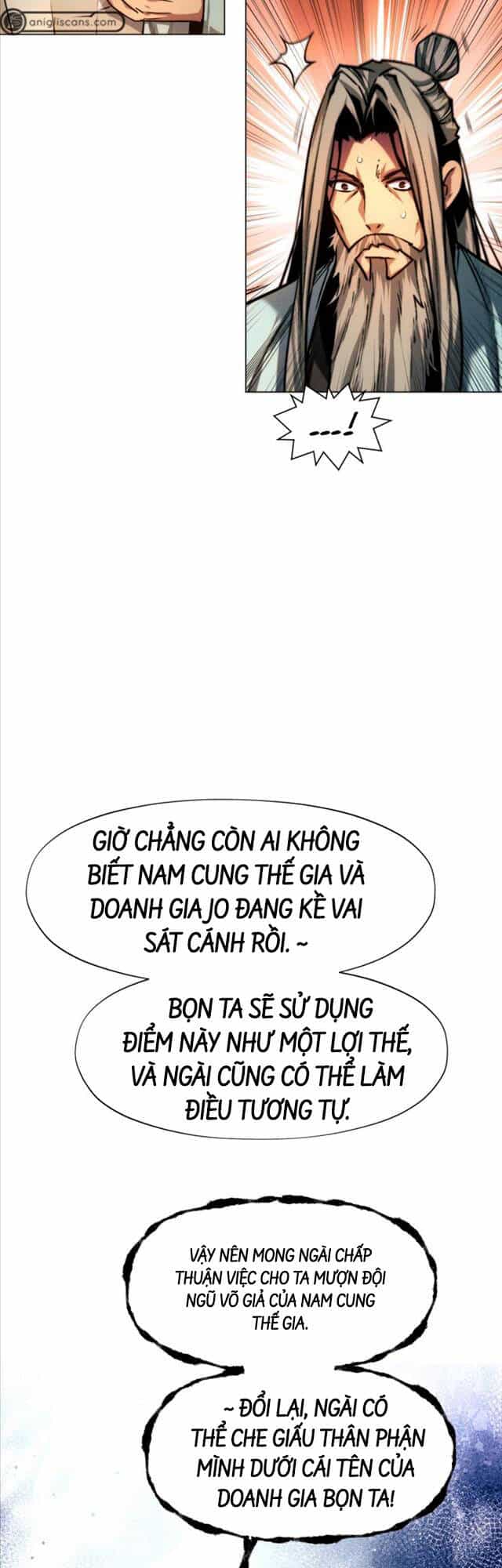 Chuyển Sinh Vào Thế Giới Võ Lâm - Chương 48 - ảnh 11